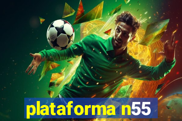 plataforma n55